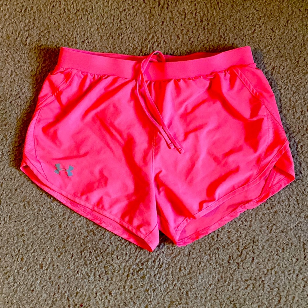 Women’s Under Armour Shorts Size Small